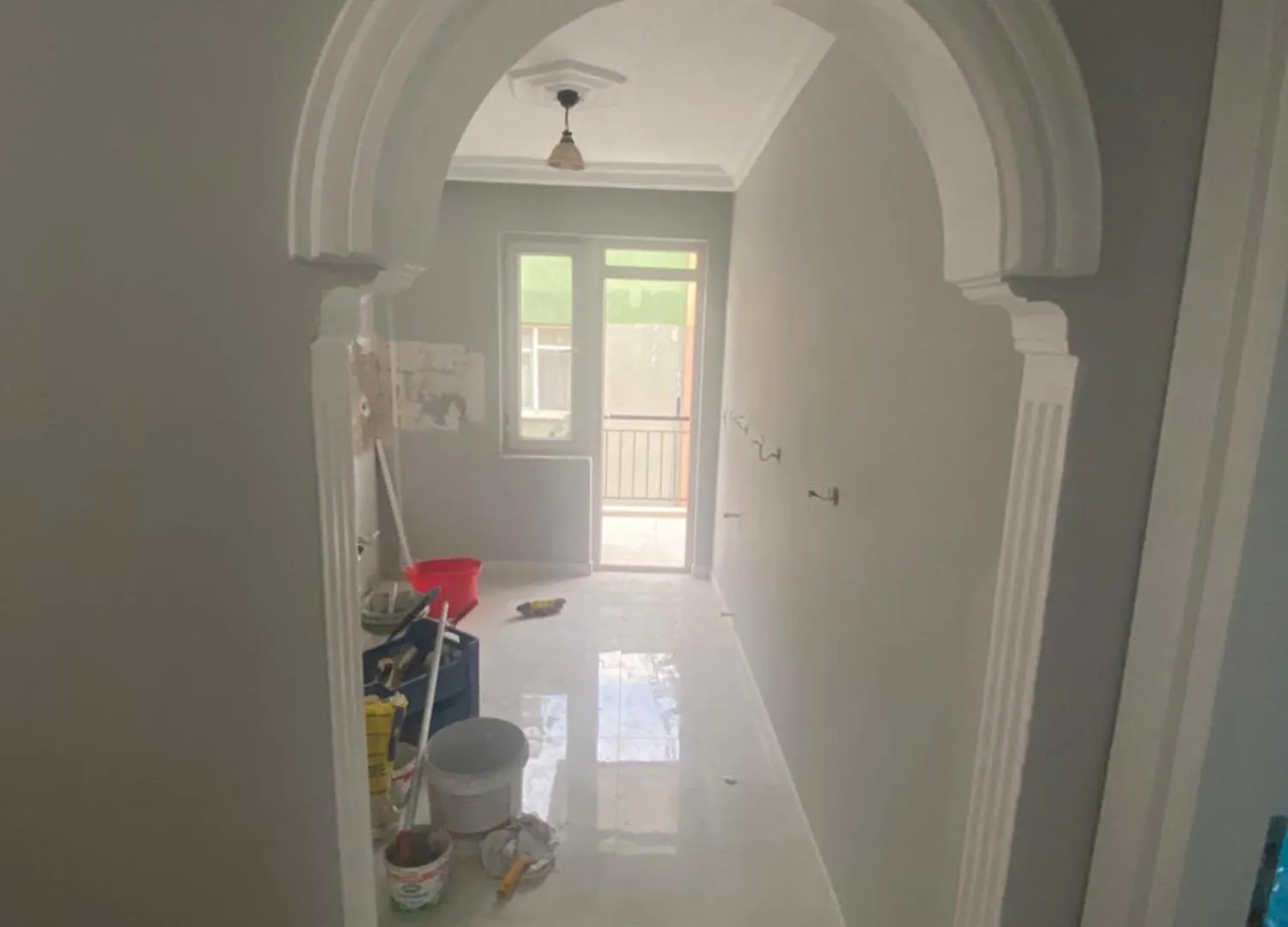 Pensiune Ozer Home Antalya
