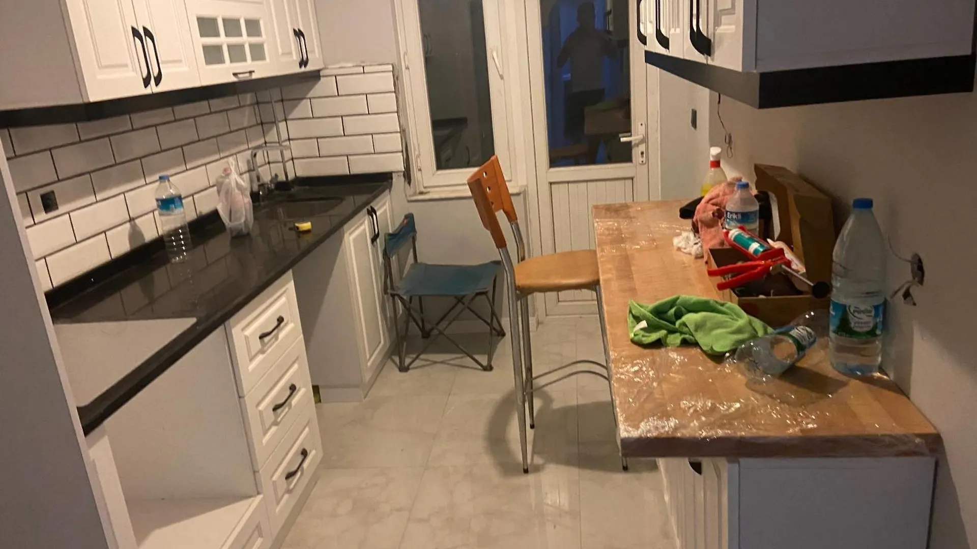 Ozer Home Antalya Pensiune