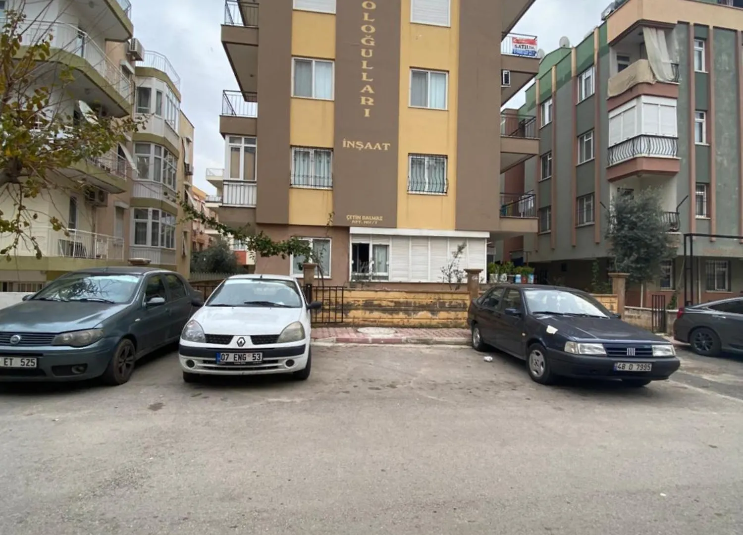 Ozer Home Antalya Turcia